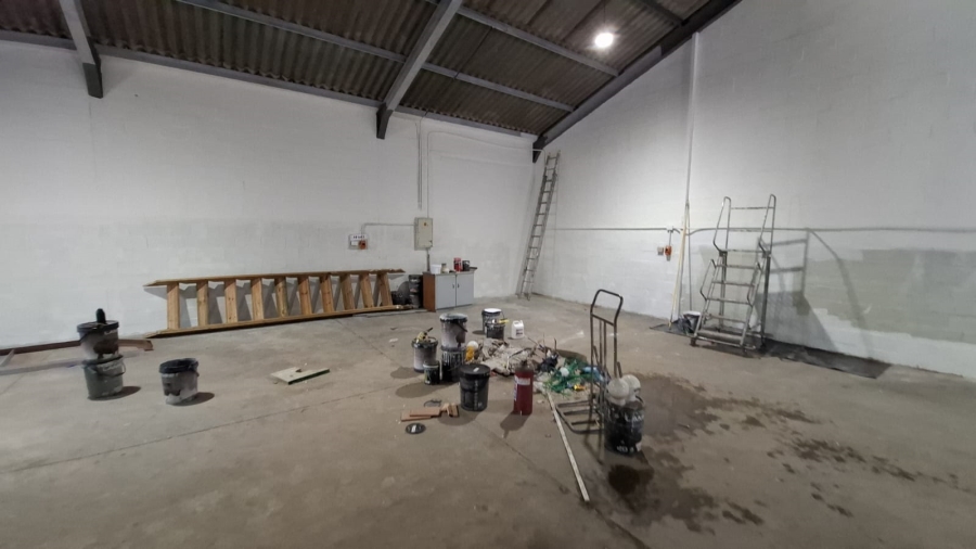 To Let commercial Property for Rent in Stikland Industrial Western Cape